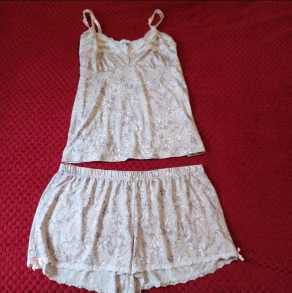 Marylin Monroe pajamas